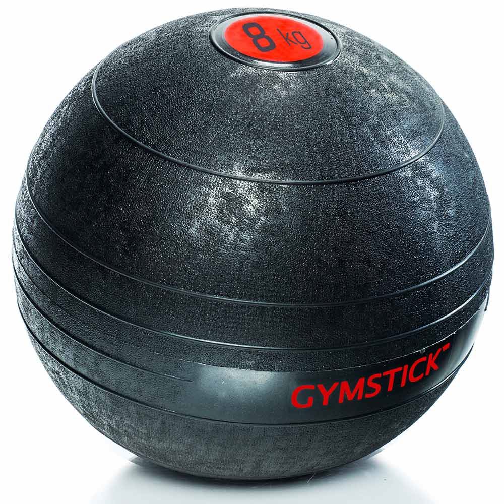 Gymstick Slam Ball, Slamballs | Offcourt - Hemmaträning - Träningsbollar - Slamballs | Padelspecialisterna