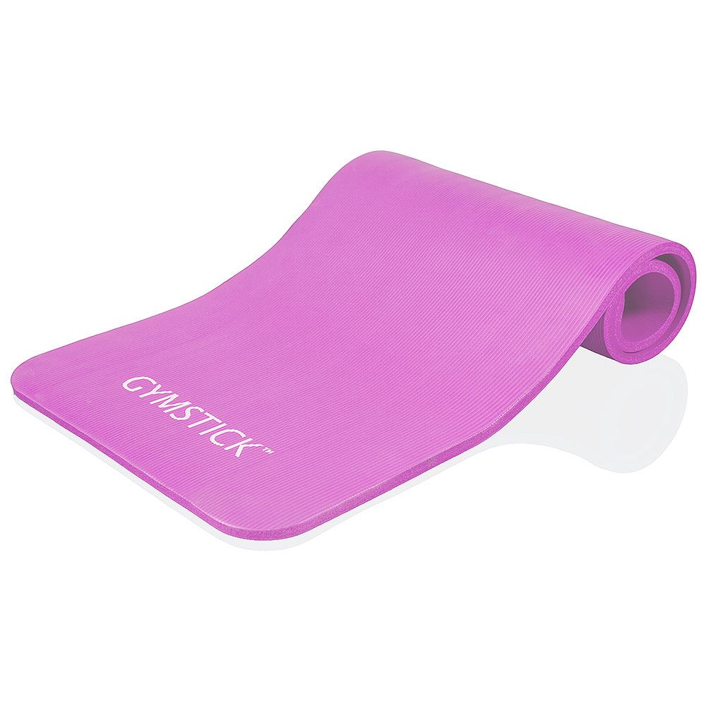 Gymstick Comfort Mat (150x60x1 cm), Gymmatta, Treningsmatter