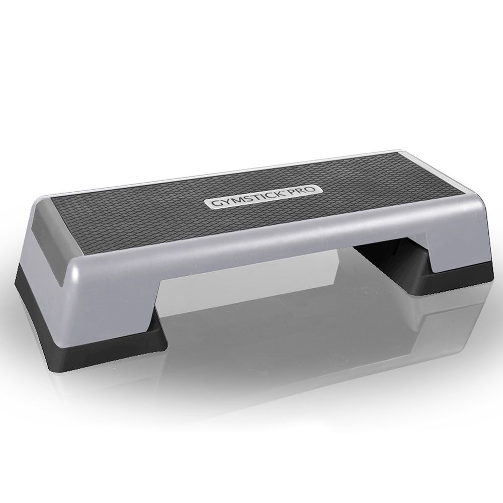 Gymstick Pro Step, Stepkasse