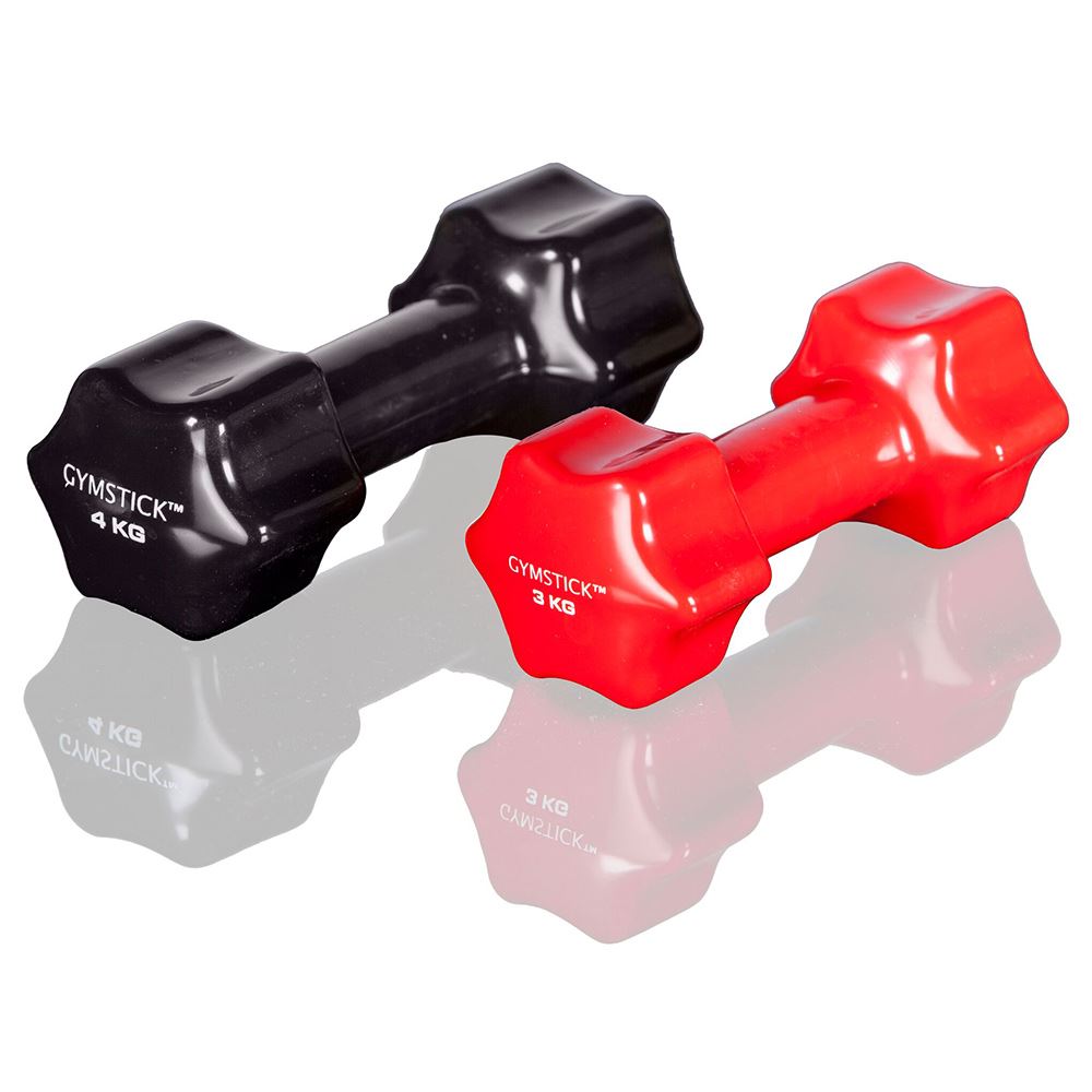 Studio Dumbbell 2kg - single