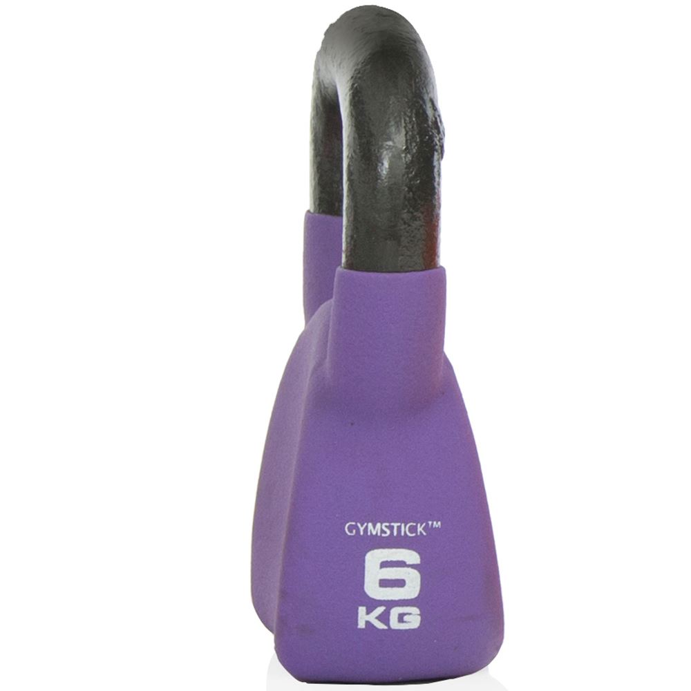 Gymstick Ergo Kettlebell 6kg