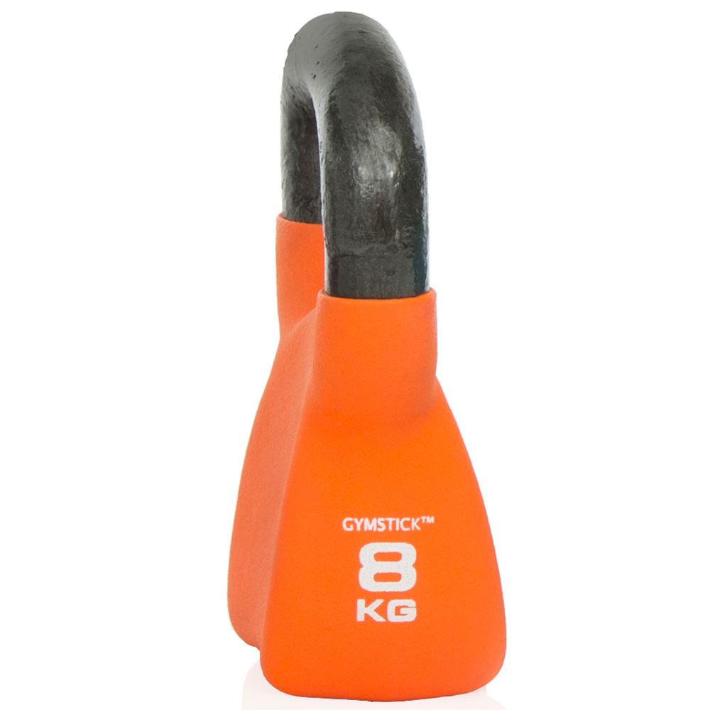 Gymstick Ergo Kettlebell, Kettlebell