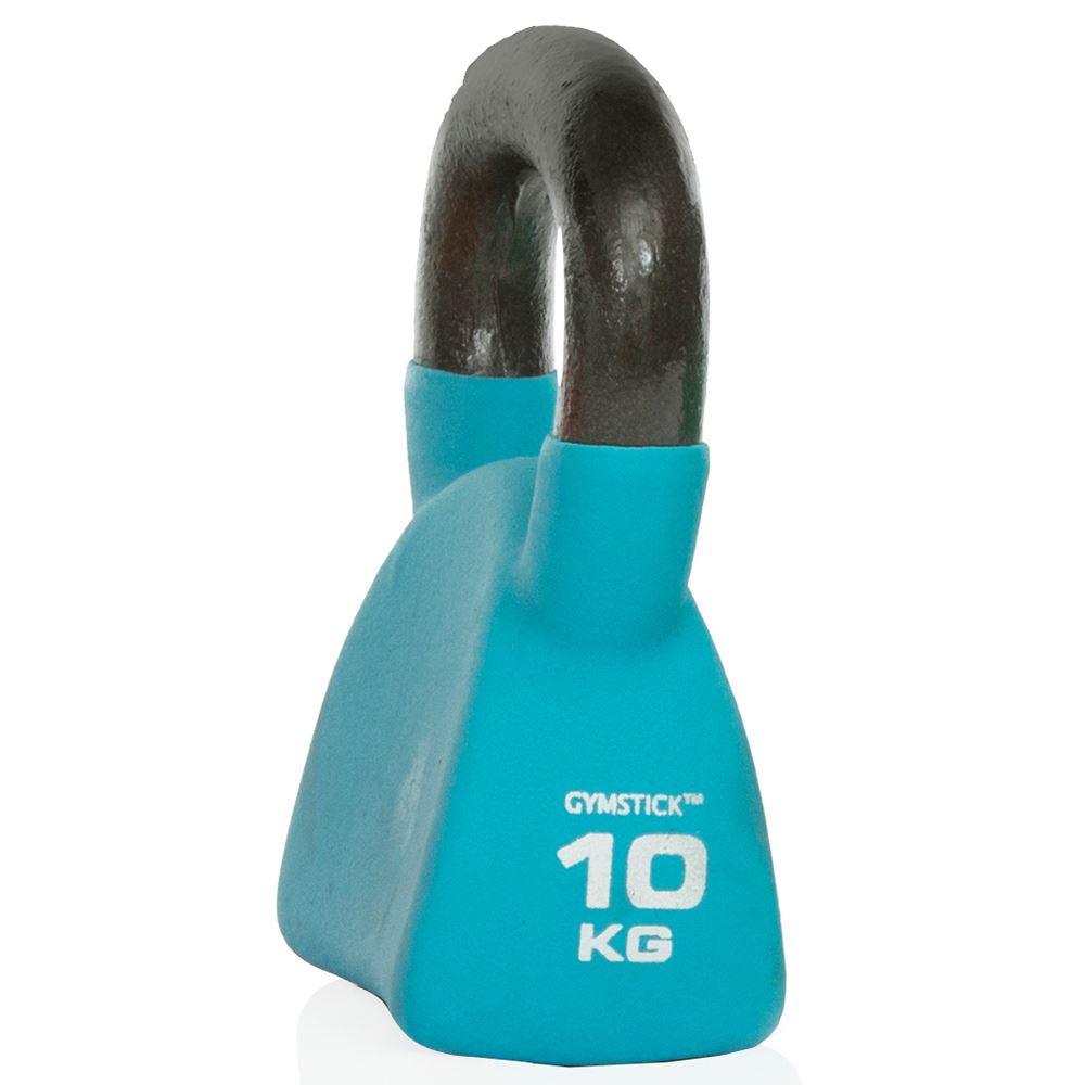 Gymstick Kahvakuula Ergo Kettlebells