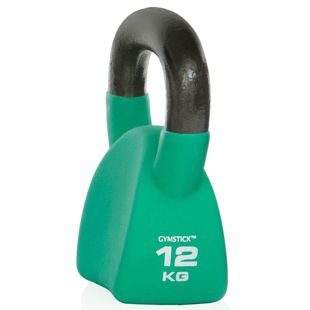 Gymstick Ergo, Kettlebells | Offcourt - Hemmaträning - Kettlebells | Padelspecialisterna