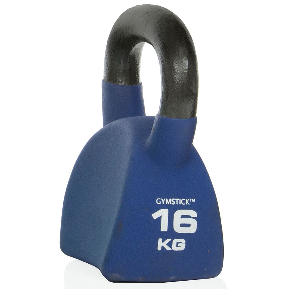 Gymstick Ergo, Kettlebells | Offcourt - Hemmaträning - Kettlebells | Padelspecialisterna