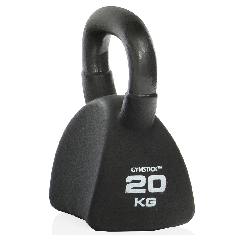 Gymstick Ergo Kettlebell, Kettlebell