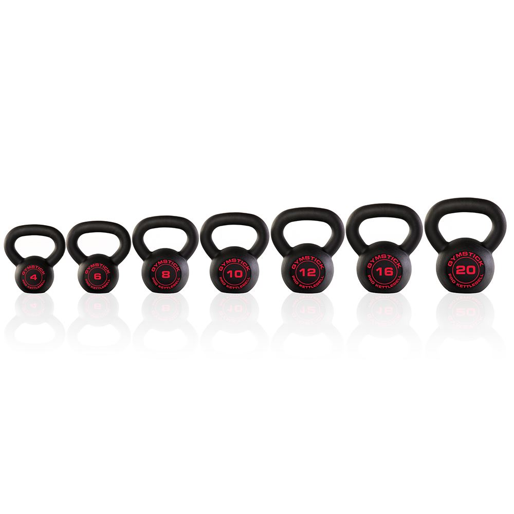 Pro Kettlebell 10kg