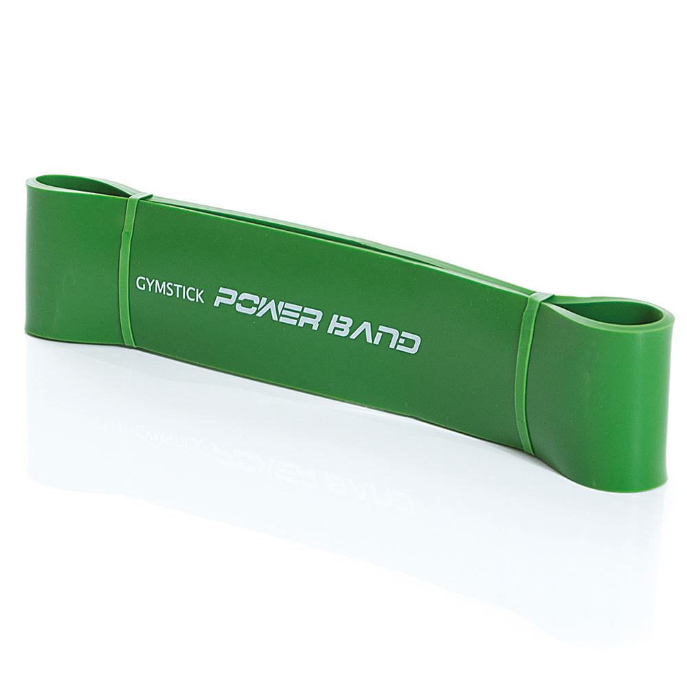 Gymstick Mini Power Band, Powerband & Mini band