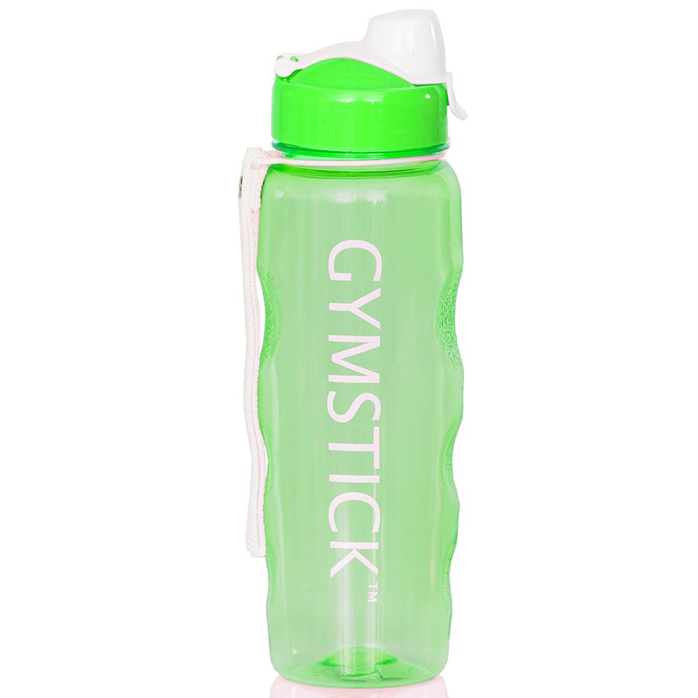Gymstick Water Bottle 0,75L, Vattenflaska | Offcourt - Kosttillskott - Flaskor/Shakers | Padelspecialisterna
