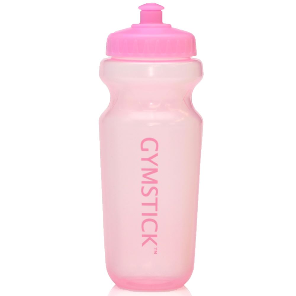 Gymstick Water Bottle 0,70L, Vattenflaska | Offcourt - Kosttillskott - Flaskor/Shakers | Padelspecialisterna