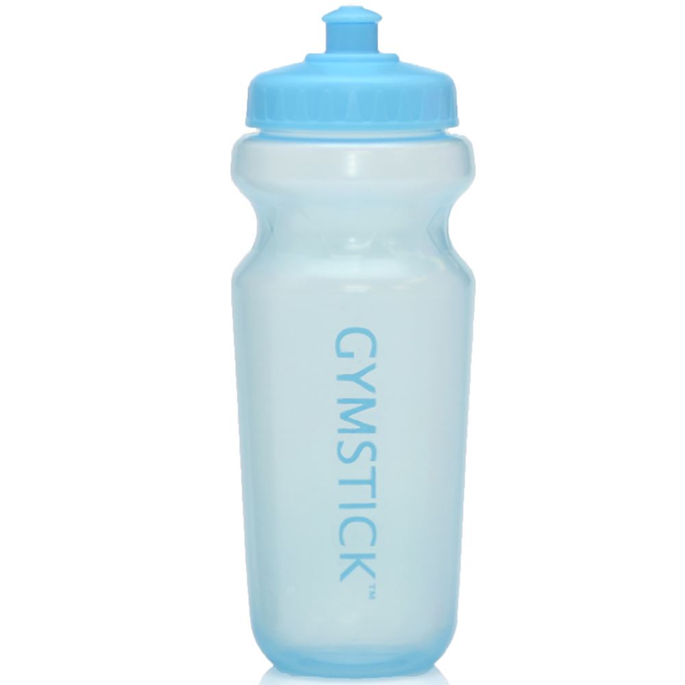 Gymstick Water Bottle 0,70L, Vattenflaska | Offcourt - Kosttillskott - Flaskor/Shakers | Padelspecialisterna