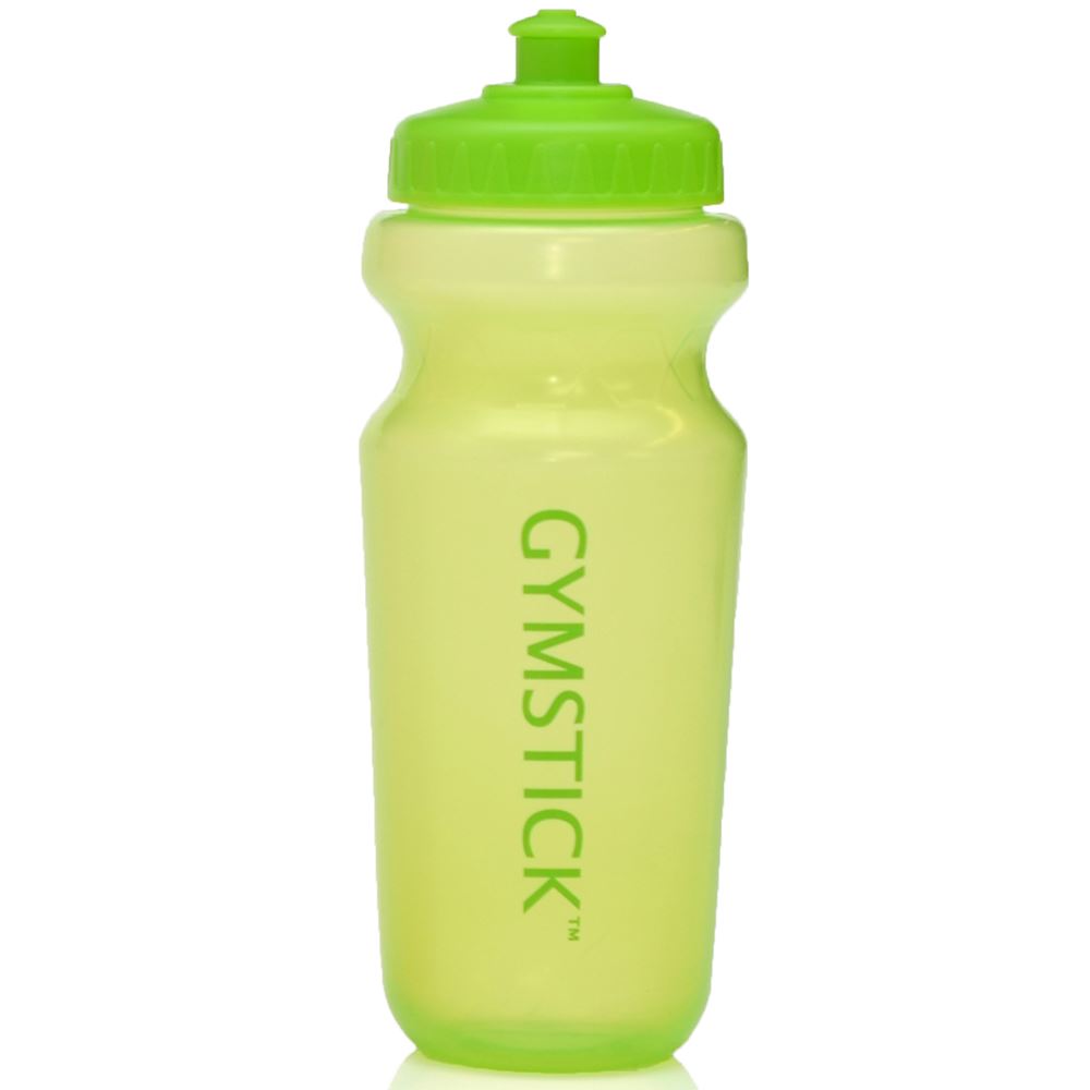 Gymstick Water Bottle 0,70L, Vattenflaska | Offcourt - Kosttillskott - Flaskor/Shakers | Padelspecialisterna