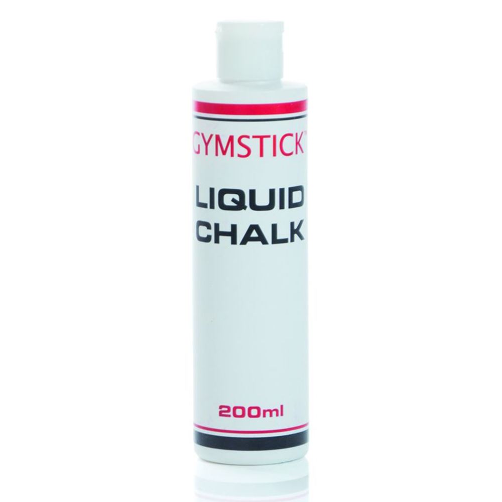 Gymstick Liquid Chalk 200 ml Kalkki
