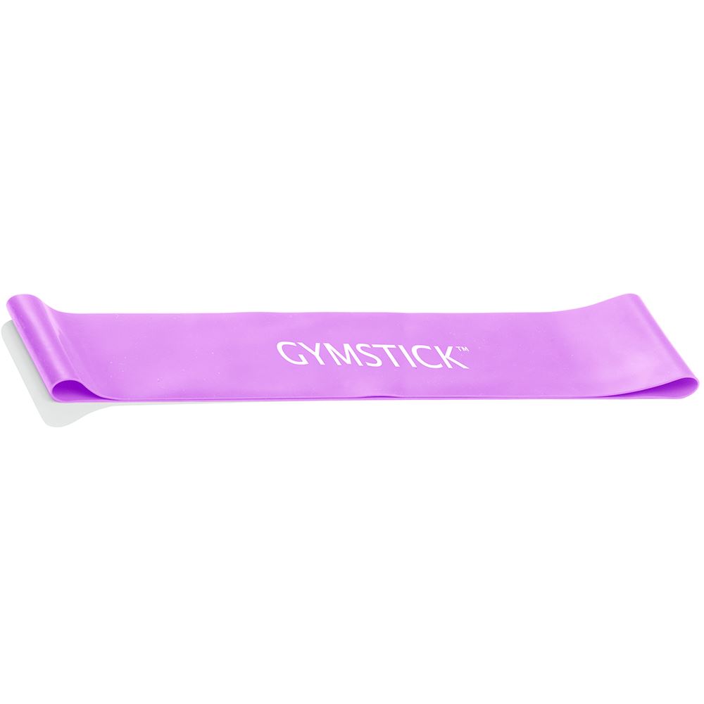 Mini Band Strong (lavender)