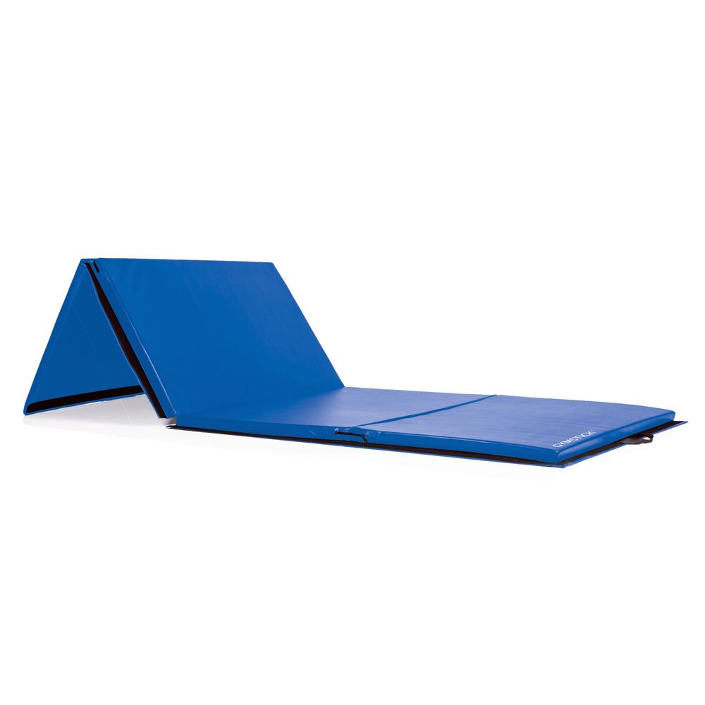 Gymstick Foldable Gym Mat (300 X 120 X 5 cm) Harjoittelumatot