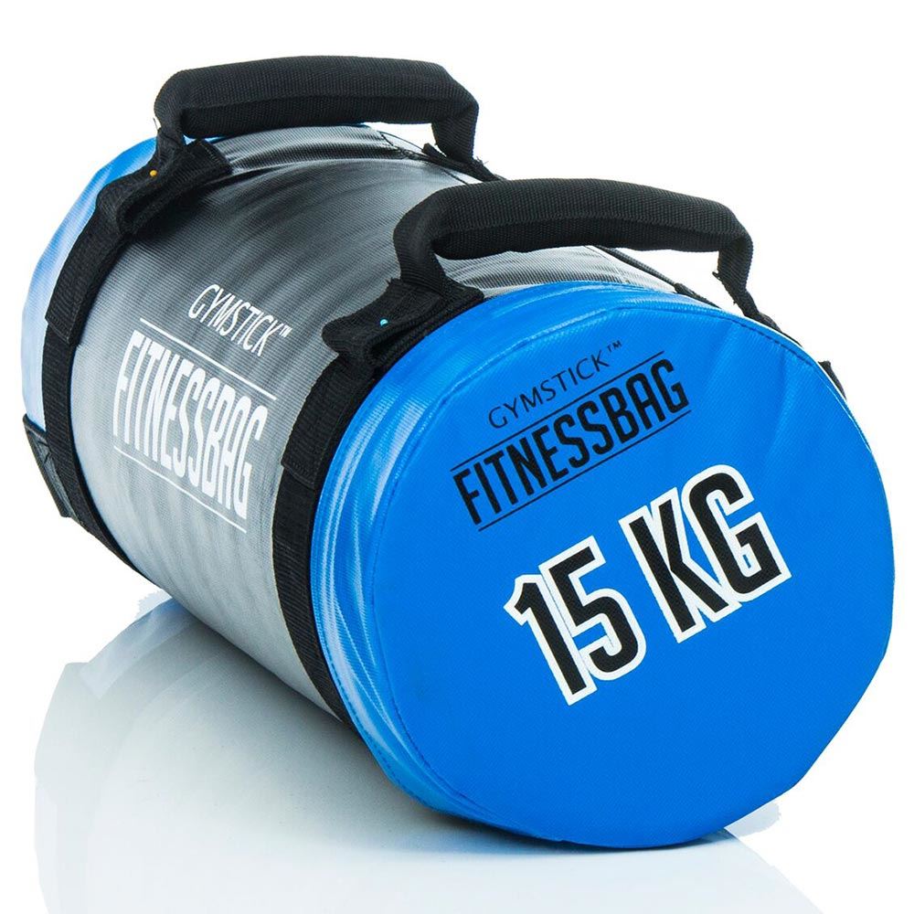 Gymstick Painokassi Fitness Bag Power bags