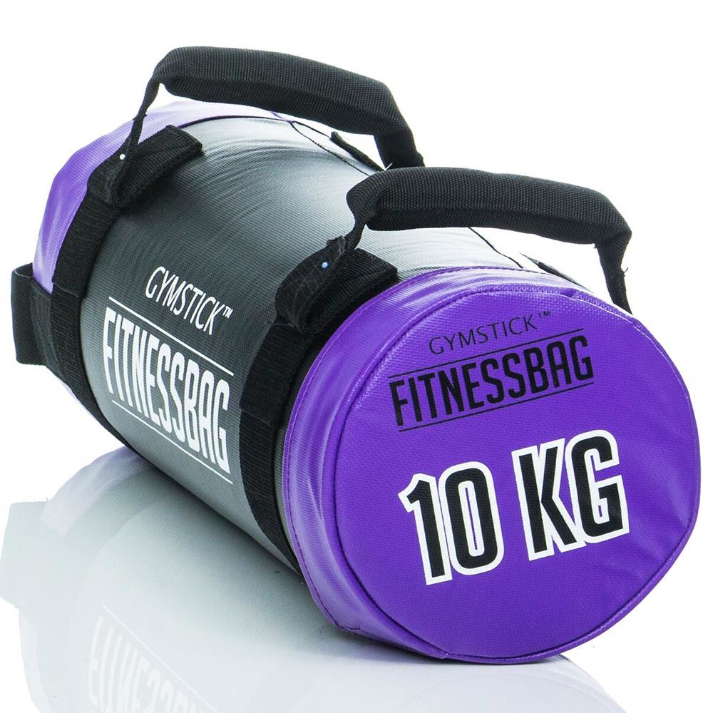 Gymstick Fitness Bag, Power bags