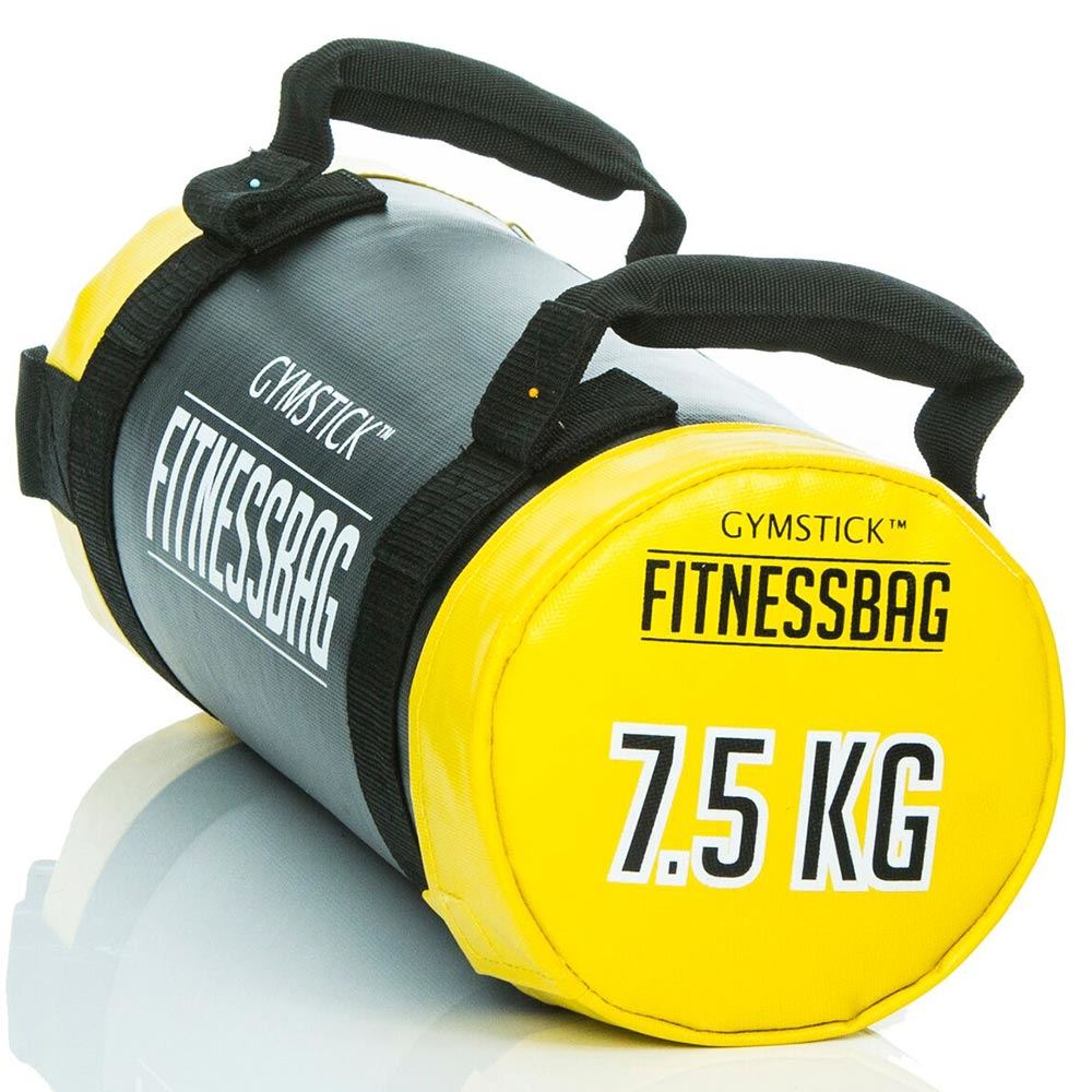 Gymstick Fitness Bag, Power bags