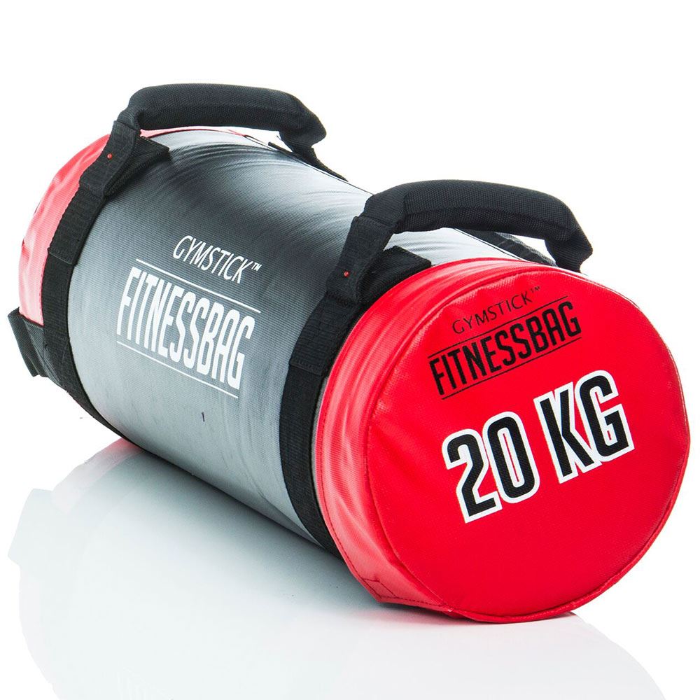 Gymstick Fitness Bag, Power bags