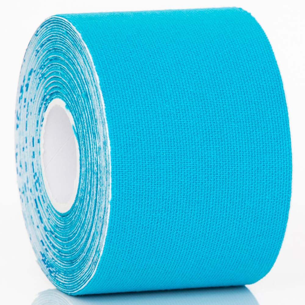 Gymstick Kinesiology Tape, Tejp | Offcourt - Återhämtning - Sår & skador - Tejp | Padelspecialisterna