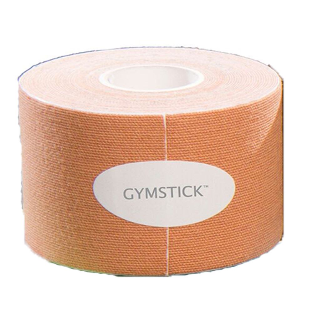 Gymstick Kinesiology Tape, Tejp | Offcourt - Återhämtning - Sår & skador - Tejp | Padelspecialisterna