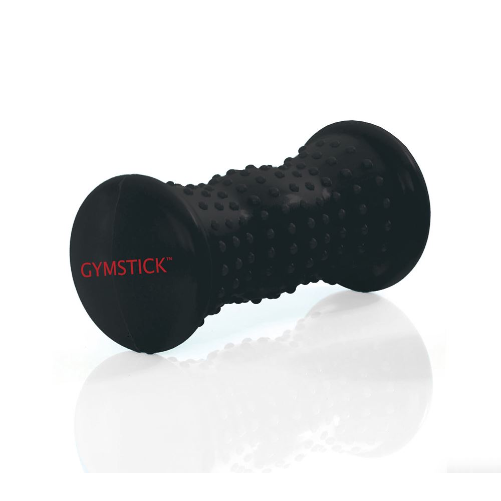 Gymstick Hierontarulla Hot & Cold Roller Trigger points