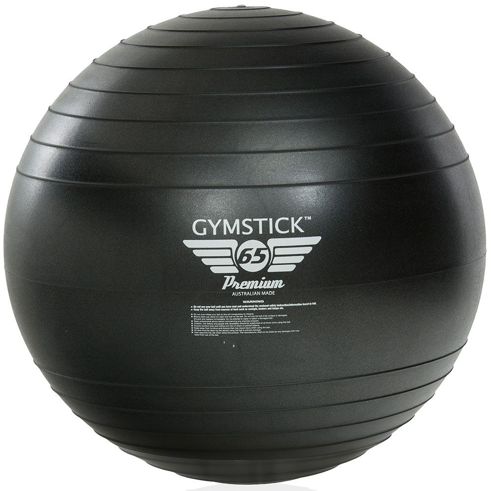 Gymstick Pilatespallo Gymtick Premium Exercise Ball Kuntopallot