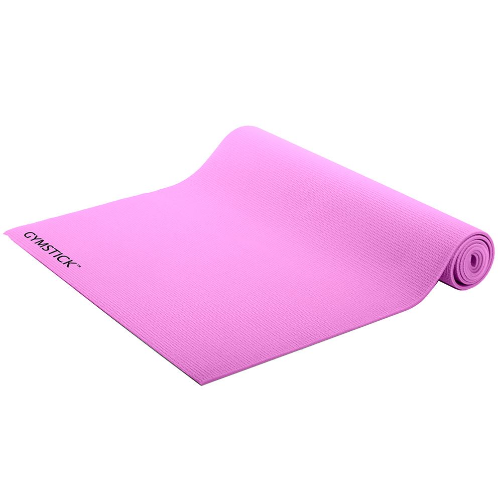 Gymstick Active Training Mat, Yogamatta | Offcourt - Hemmaträning - Yoga - Yogamattor | Padelspecialisterna