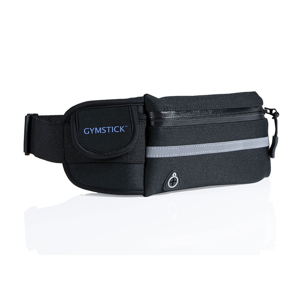 Gymstick Active Running Belt Juoksuvarusteet