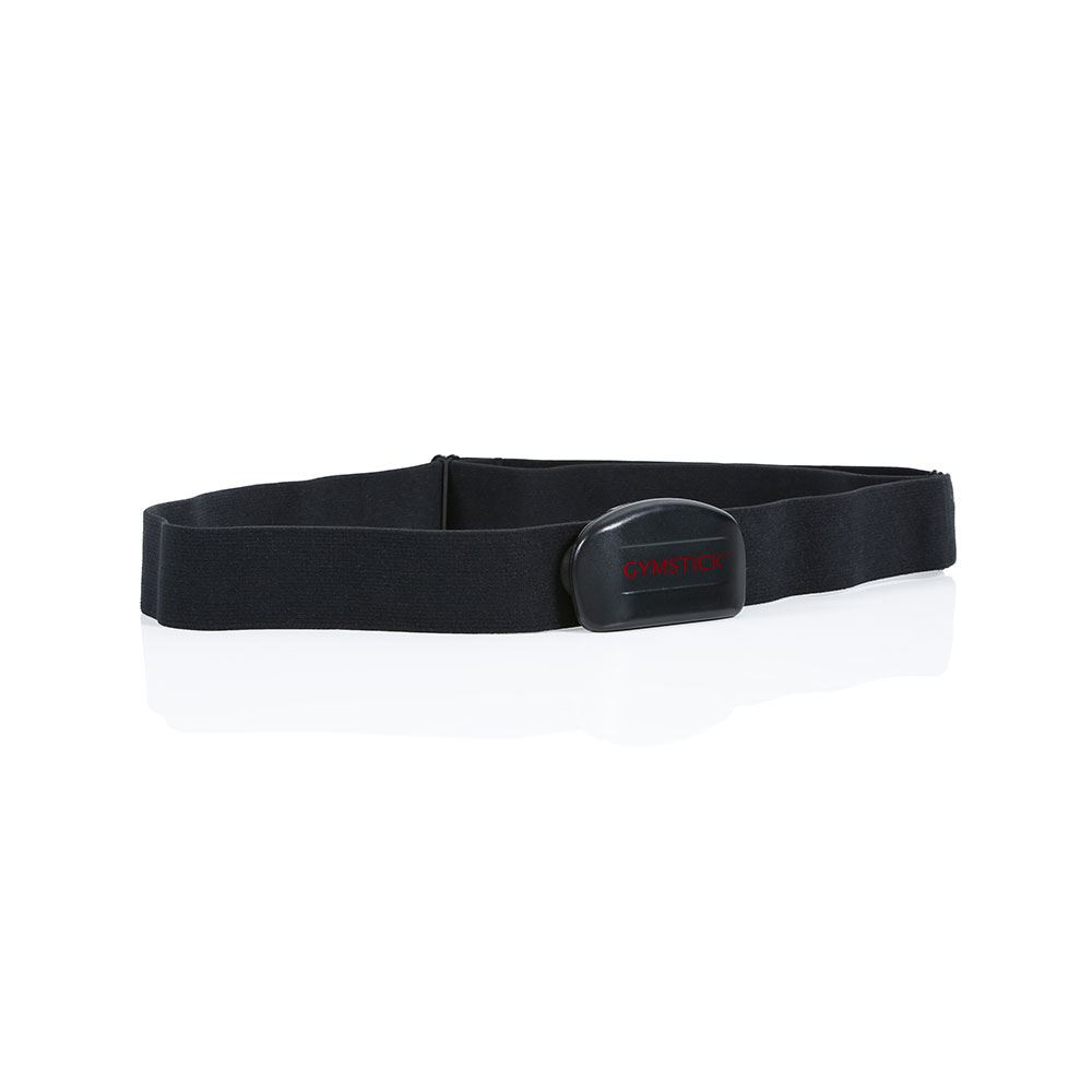 Gymstick HR Chest Belt 5Khz Sykevyö