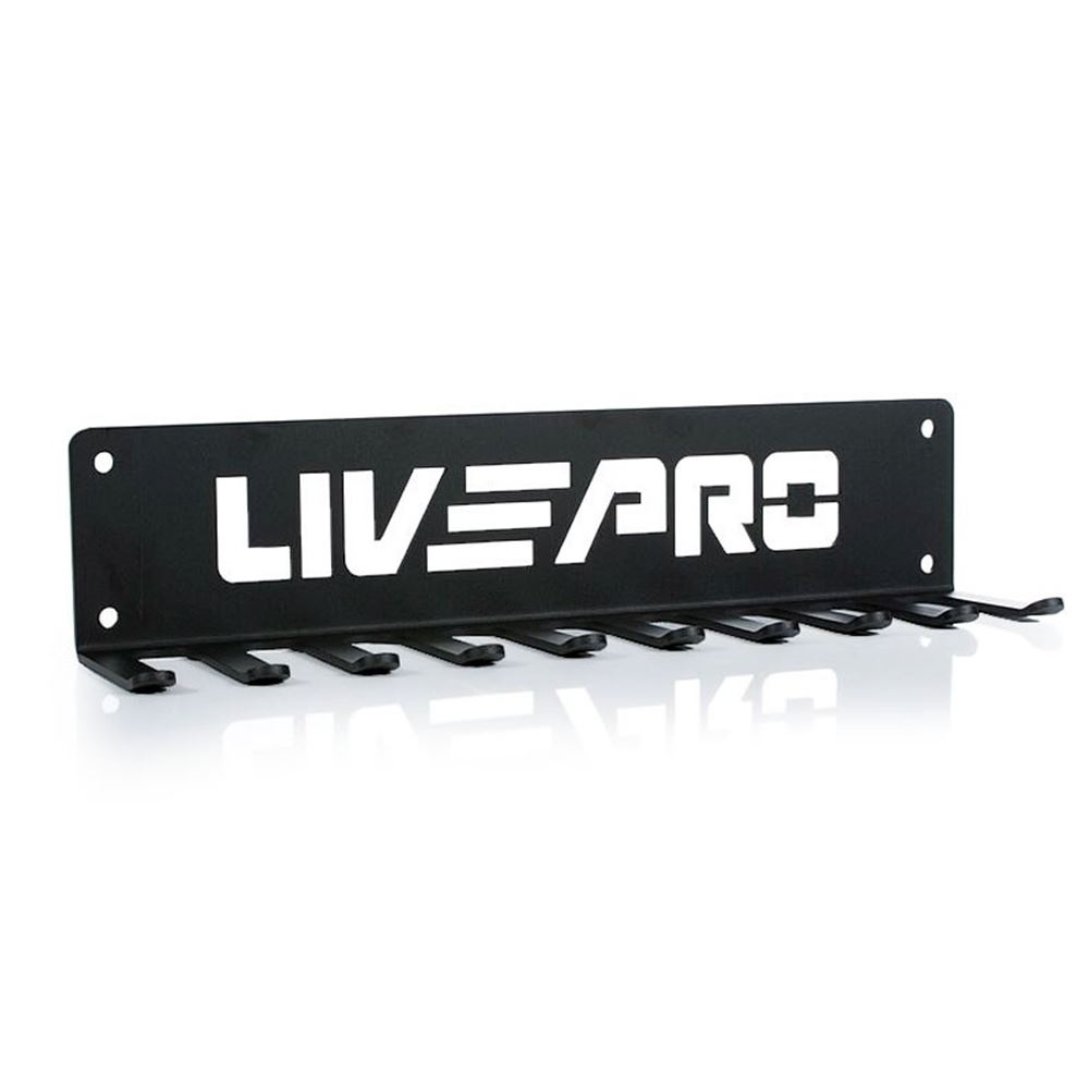 LivePro Multi Use Hanger, Rig