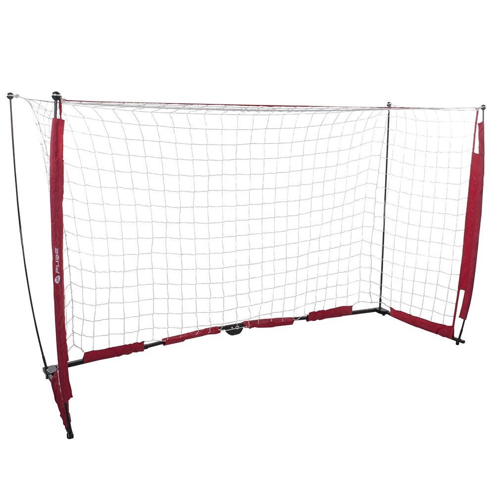 Pure2Improve Soccer Goal (244 X 152 cm), Fotboll