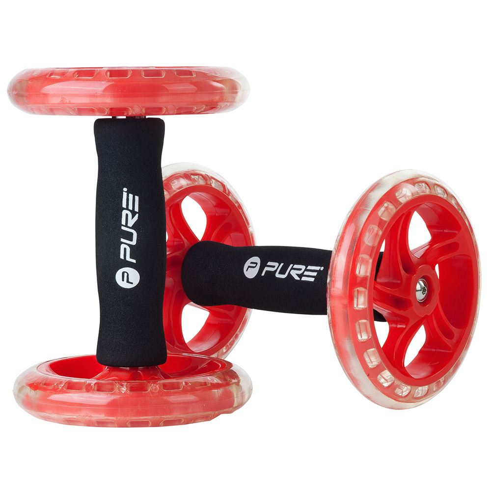 Pure2Improve Core Training Wheels, Träningshjul