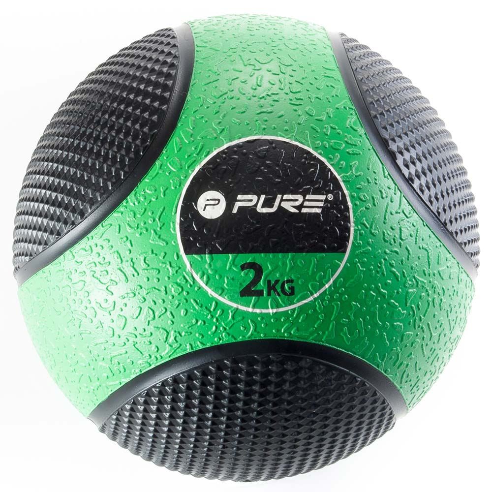Pure2Improve Medicine Ball, Medicinboll