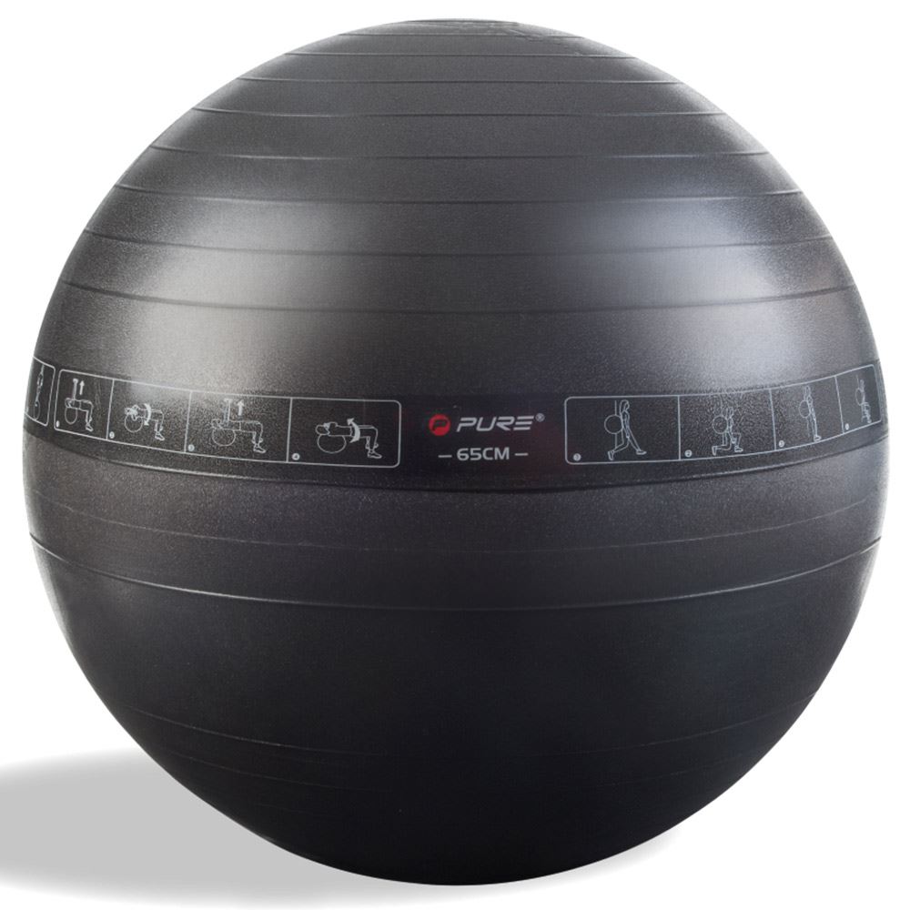 Pure2Improve Exercise Ball Gymboll
