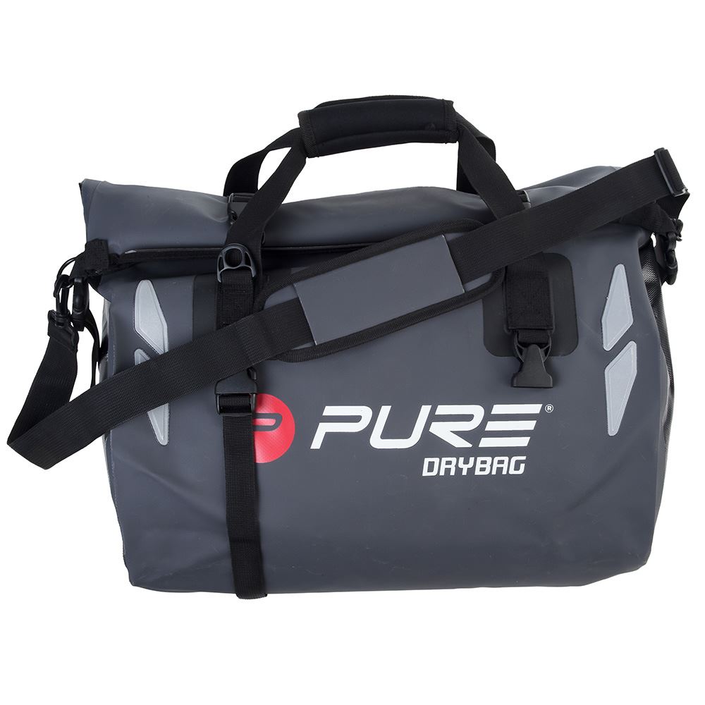 Pure2Improve Pure Waterproof 35L Sportsbag Laukut