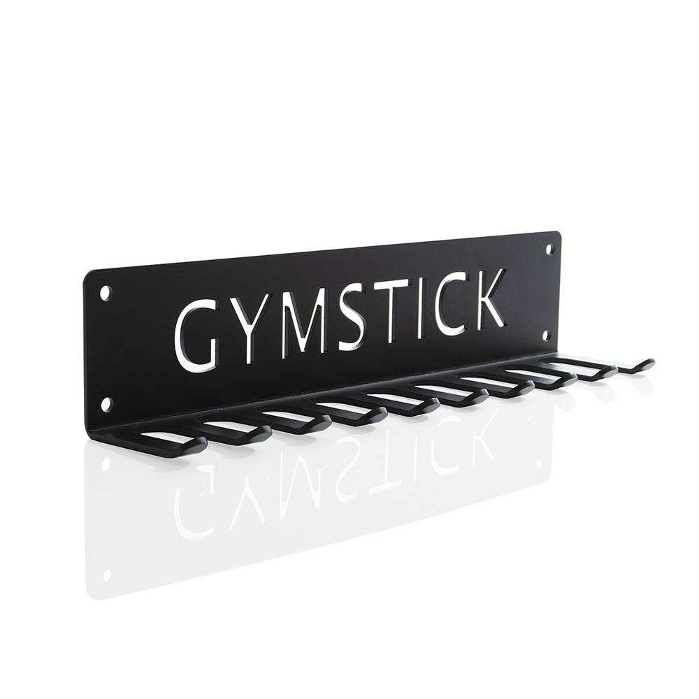 Gymstick Multi-Use Hanger Battle ropes tarvikkeet
