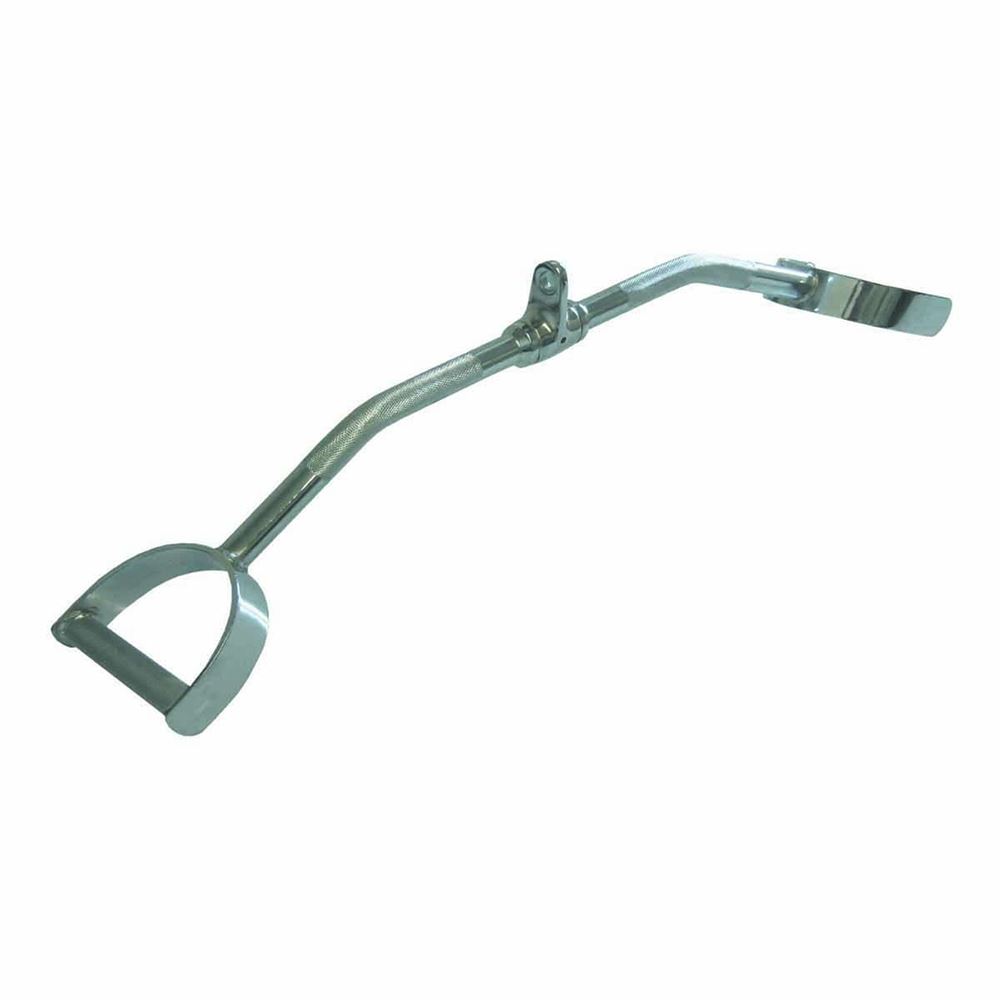 Finnlo Latissimus Bar – Small Grip Draghandtag