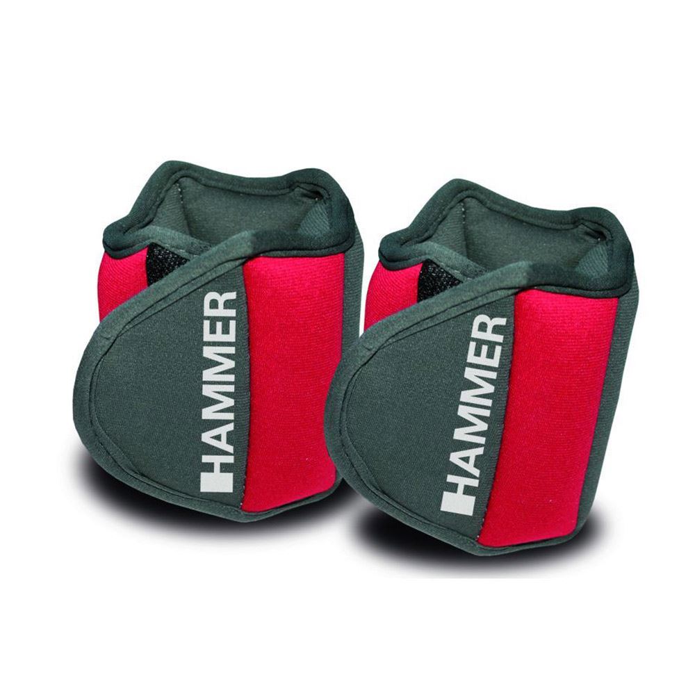 Hammer Sport Ankle Weights, Vrist & ankelvikter