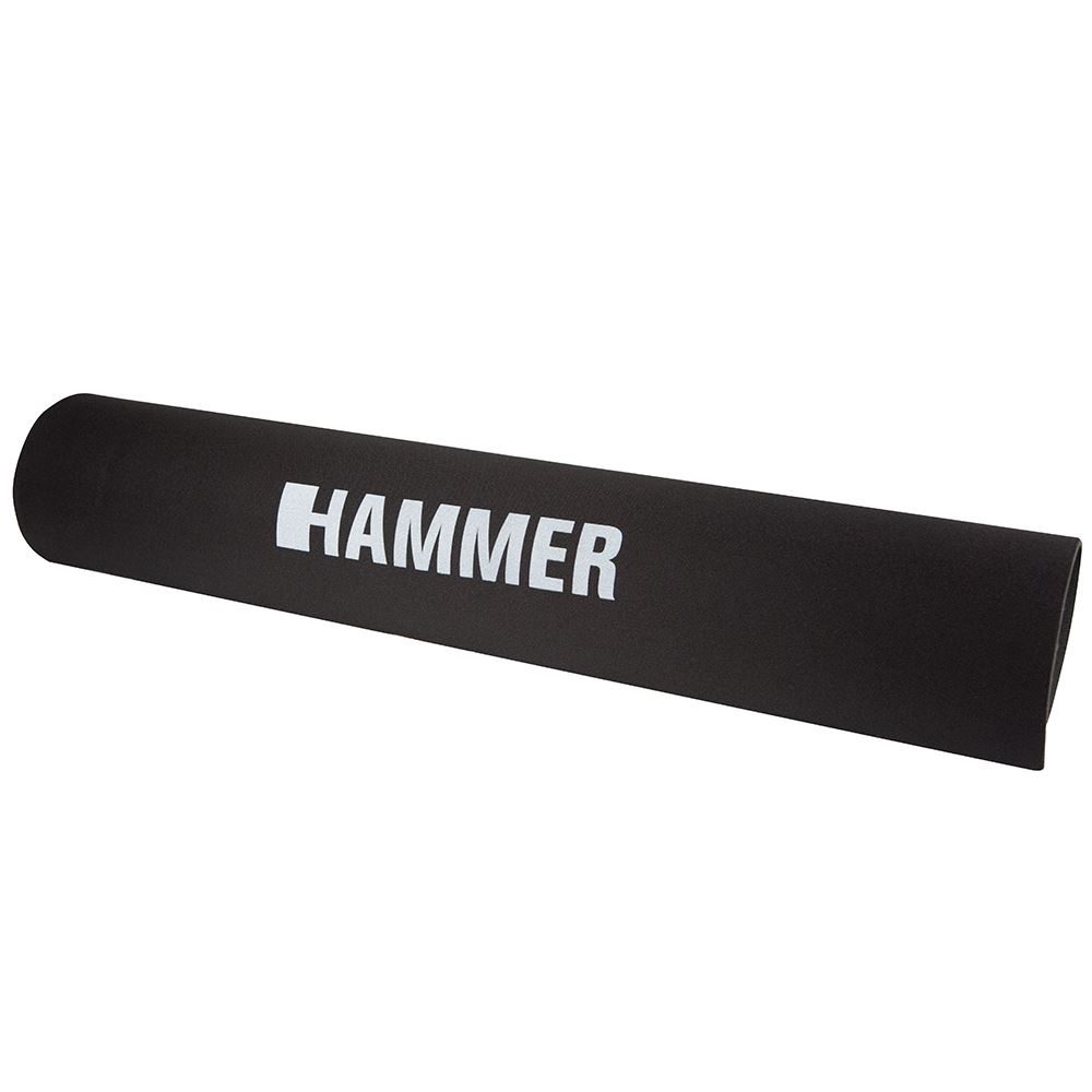 Hammer Sport Alusmatto Musta Alusmatot
