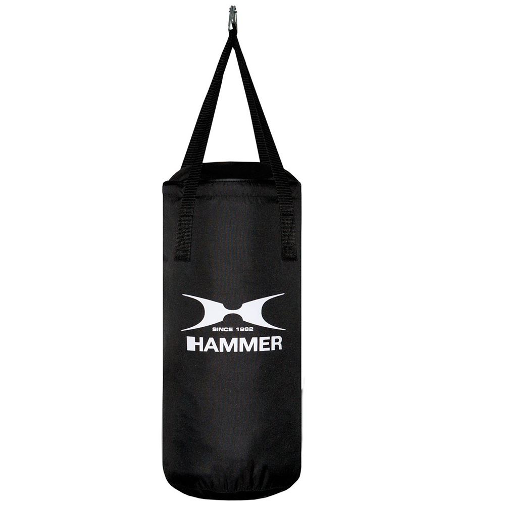 Hammer Boxing Punching bag Fit Junior Nyrkkeilysäkit