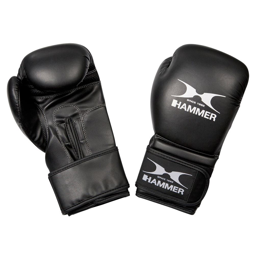 Hammer Boxing Nyrkkeilyhanskat Premium Training Nyrkkeilyhanskat