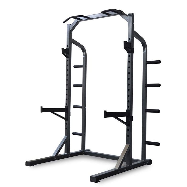 Nordic Fighter NF Half Rack