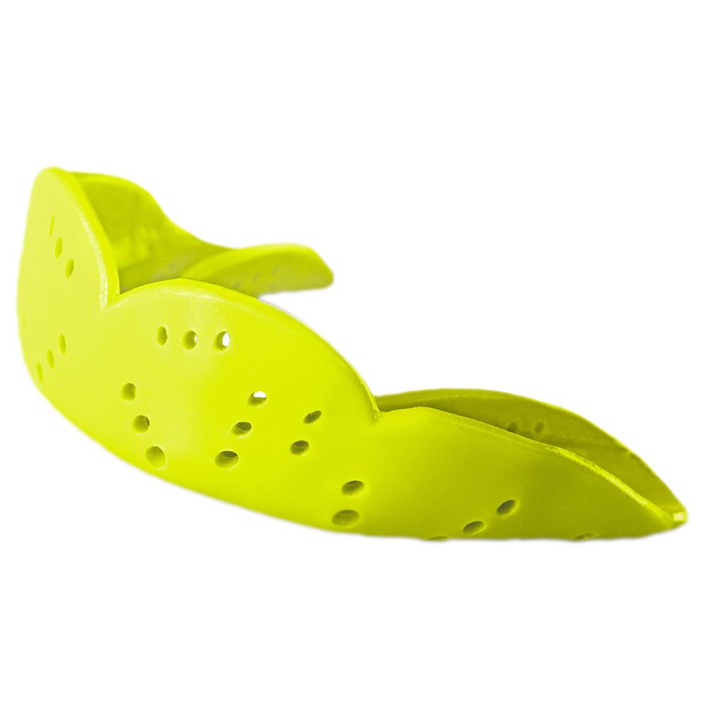 SISU Next Gen Aero Guard, Tannbeskytter