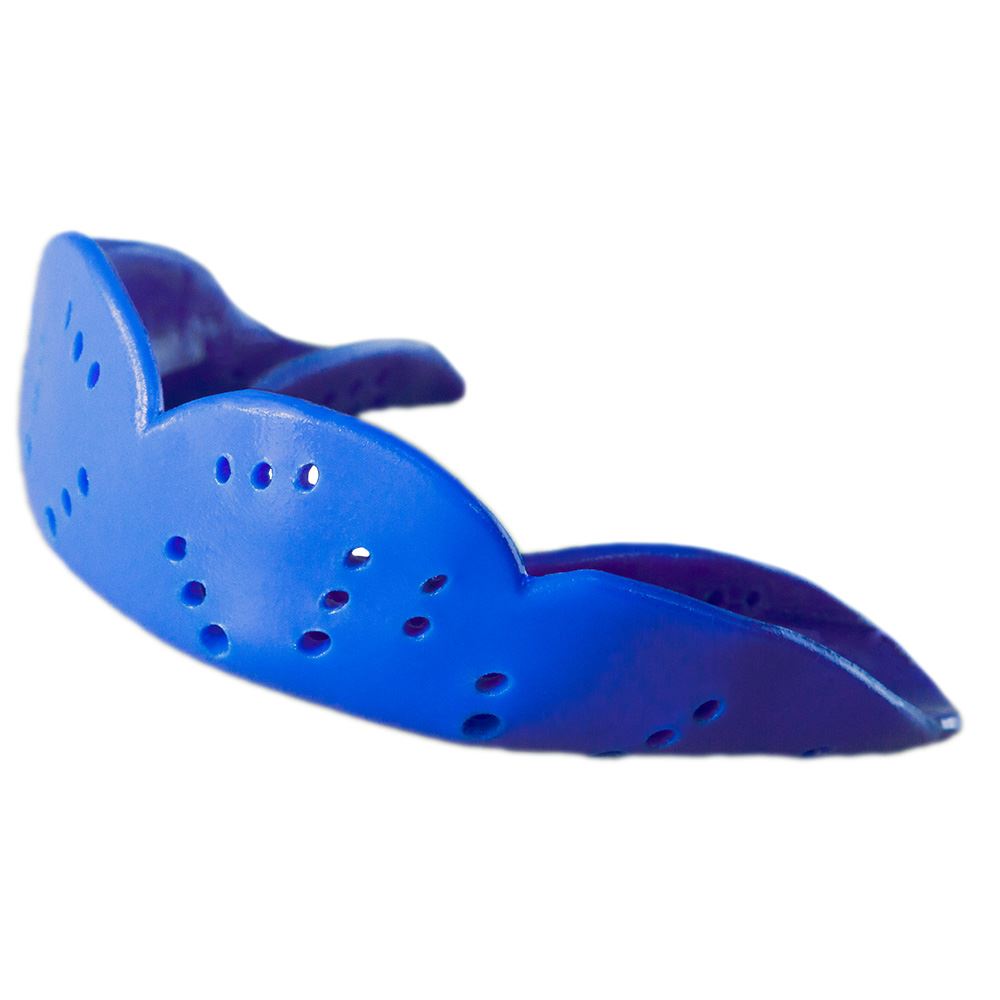SISU Next Gen Aero Guard, Tannbeskytter