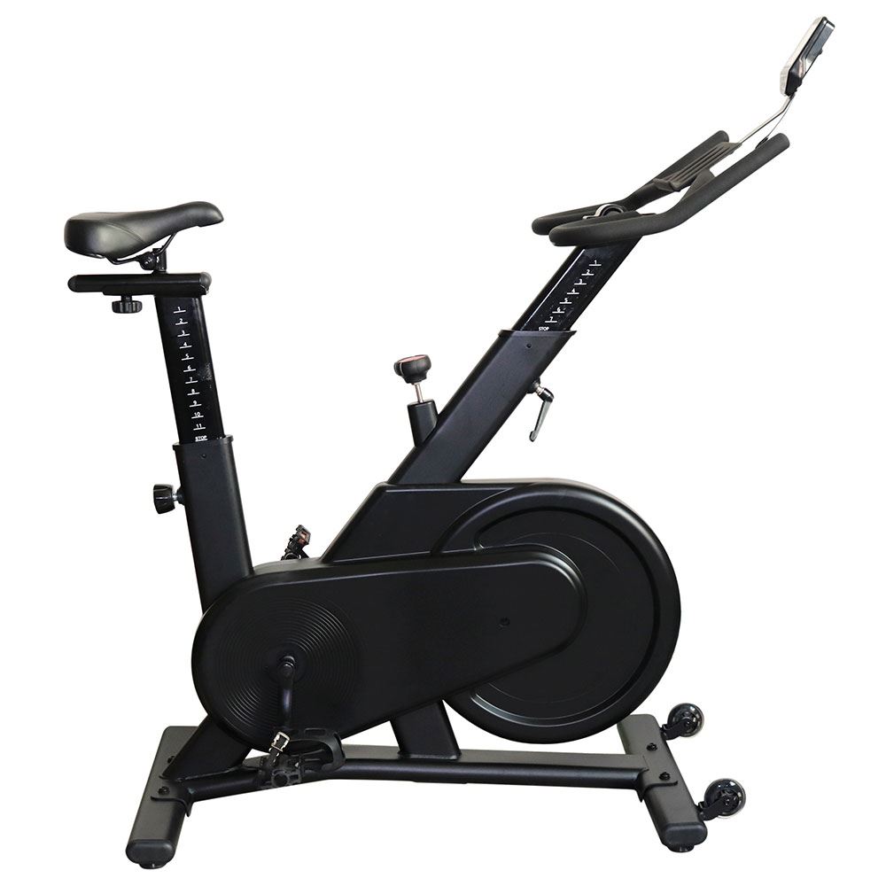 Titan LIFE Indoor Bike S62 Magnetic Spinningcykel