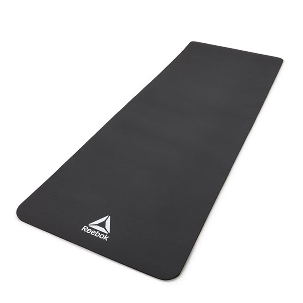 Reebok Mat Fitness 7 mm Harjoittelumatot