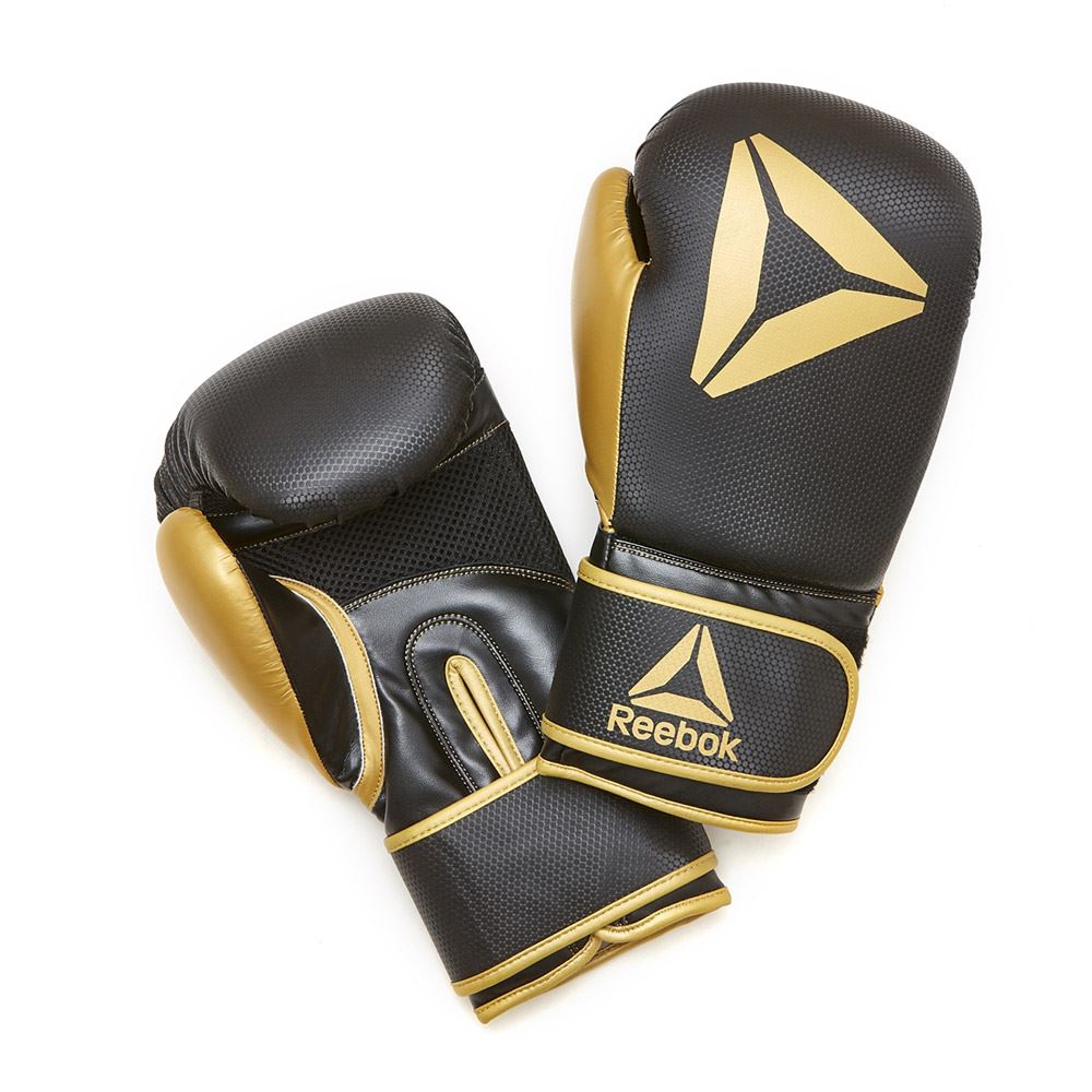 Reebok Retail Boxing Gloves Boxnings- & Thaihandskar