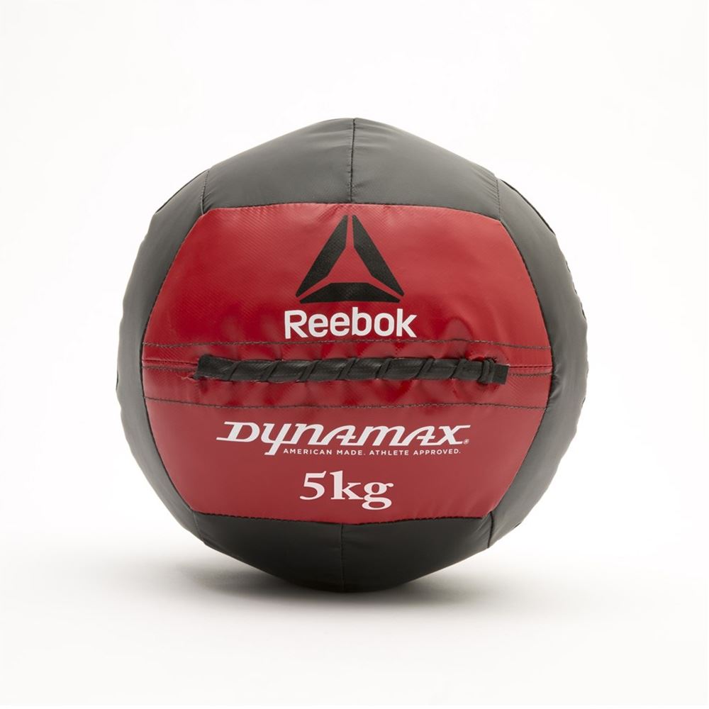 Reebok Medicine Ball Wallballs