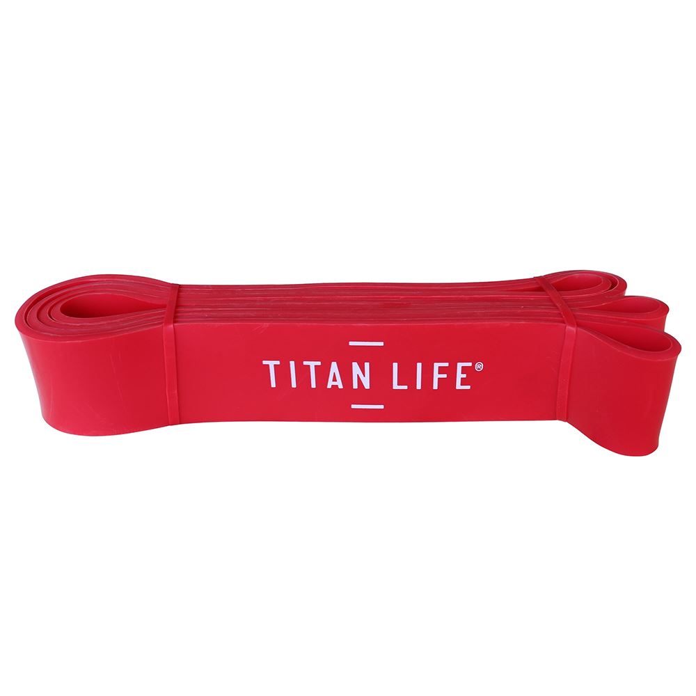 Titan LIFE PRO Power Band 22-56 Kg